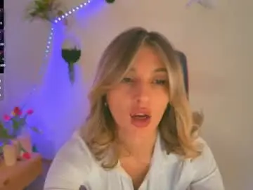 Chaturbate Nude Webcam of monikate_