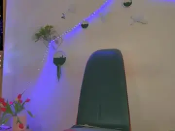Chaturbate Sex Cam of monikate_