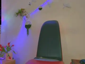 Chaturbate Adult Webcams of monikate_