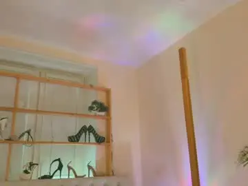 Chaturbate Best live sex cam show of monikate_