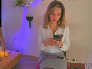 Chaturbate Sex Chat of monikate_