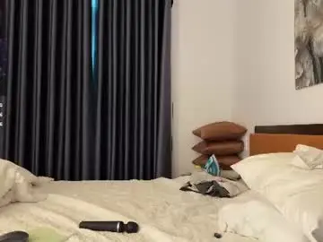 Chaturbate Free Porn Cam of monikate_