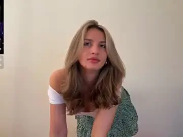 Chaturbate Nude Webcam of monikate_