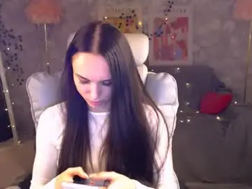 Chaturbate Free Porn Cam of nicolemerz