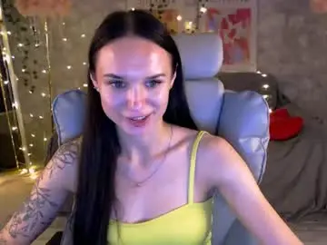 Chaturbate Live Porn of nicolemerz