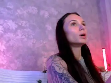 Chaturbate Sex Cam of nicolemerz