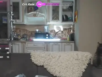 Chaturbate Live Sex Cam of nikkikiss___