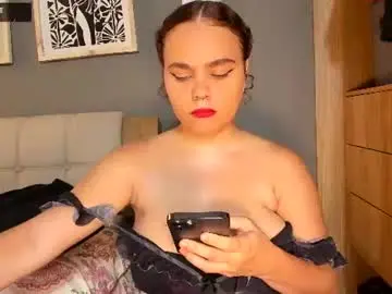 Chaturbate Sex Cam of noor_bloom