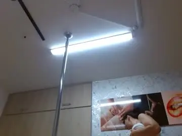 Chaturbate Free Live Porn of paulina_rubio_