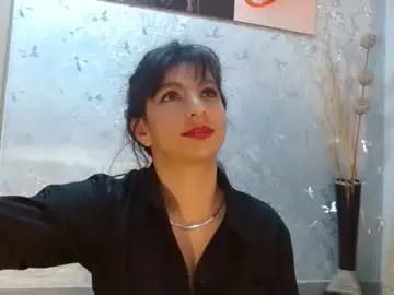 Chaturbate Free Porn Cam of paulina_rubio_