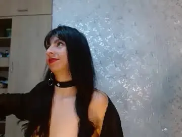 Chaturbate Live Sex Cam of paulina_rubio_