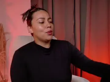 Chaturbate Live Sex of zara_nova