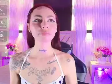 Chaturbate Sex Cam of _sabrinaa_1
