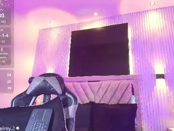 Chaturbate Private Sex Chat of _sabrinaa_1