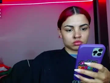 Chaturbate Free Porn Cam of alison_clarke_