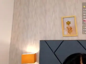 Chaturbate Live Sex Cam of andreag_