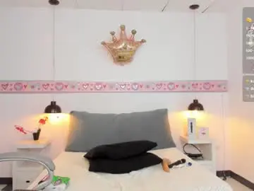 Chaturbate Free Porn Cam of andreag_