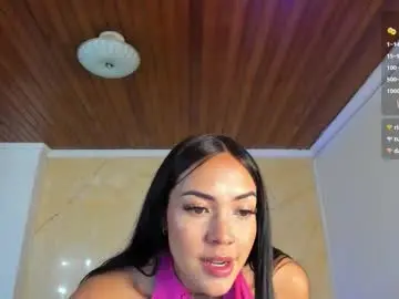 Chaturbate Free Porn Cam of andreag_