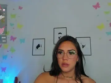 Chaturbate Adult Video Chat of andreag_