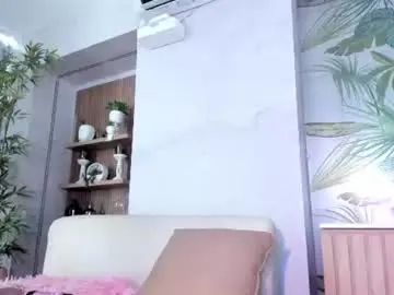 Chaturbate Nude Webcam of antonella_rossi24