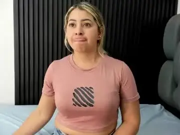 Chaturbate Sex Cam of celestefoxx01