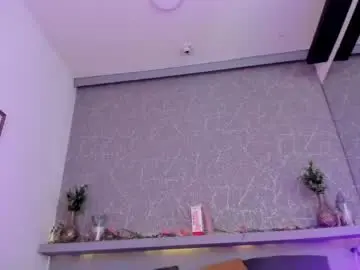Chaturbate Free Porn Cam of cristalbm_