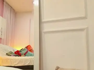 Chaturbate Private Sex Chat of cristalbm_