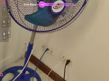 Chaturbate Adult Webcams of cristalbm_