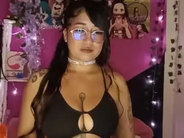 Chaturbate Nude Webcam of crystal_669