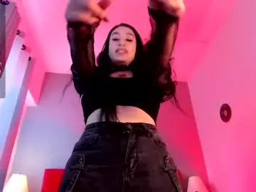 Chaturbate Live Sex Cam of demetria_ghoul