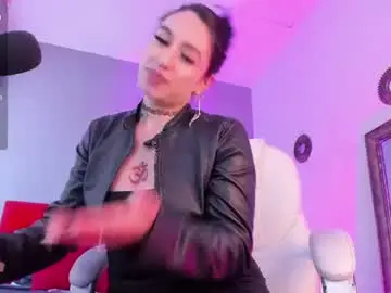 Chaturbate Adult Webcam of demetria_ghoul