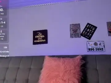Chaturbate Sex Chat of elizabethboltxxx