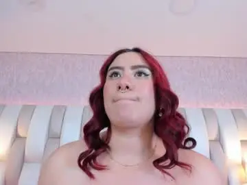Chaturbate Sex Cam of emily_hill___