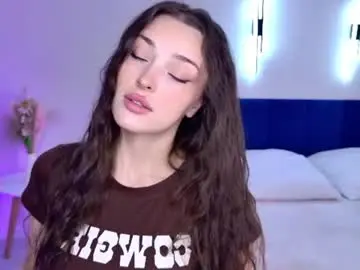 Chaturbate Nude Webcam of eva_ssaiilor