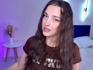 Chaturbate Nude Webcam of eva_ssaiilor