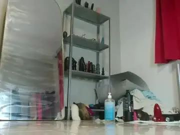 Chaturbate Live Sex of honeybunnybedpet