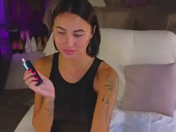Chaturbate Live Sex of lilu5107