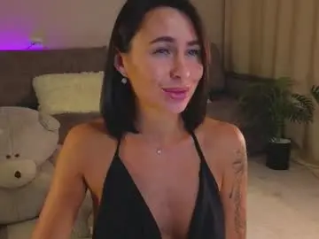 Chaturbate Live Sex Cam of lilu5107