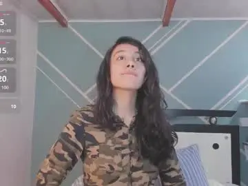Chaturbate Private Sex Chat of lucy_bluesea