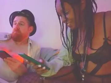 Chaturbate Free Porn Cam of lusciousdarklips666