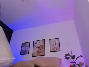 Chaturbate Sex Cam of miss_charlize__