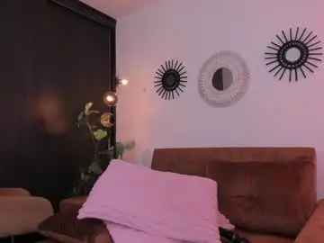 Chaturbate Adult Webcams of miss_charlize__