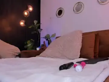 Chaturbate Sex Chat of miss_charlize__