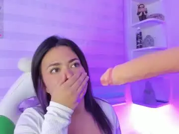 Chaturbate Free Live Porn of rosse_amyy