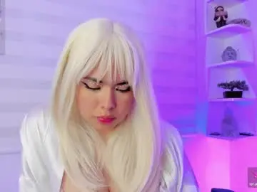 Chaturbate Private Sex Chat of rosse_amyy