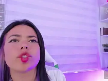 Chaturbate Sex Cam of rosse_amyy