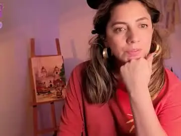Chaturbate Free Live Porn of scalertt__steel_