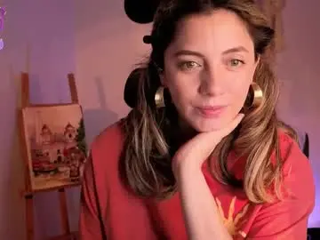 Chaturbate Sex Cam of scalertt__steel_