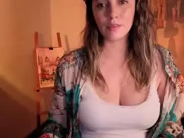 Chaturbate Live Porn of scalertt__steel_