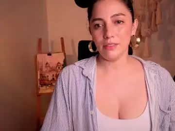 Chaturbate Adult Webcams of scalertt__steel_